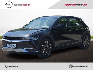 Hyundai IONIQ 5 58kW Executive - Image 4