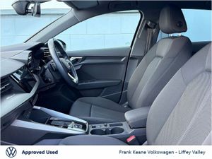 Audi A3 SPORT AUTO 1.0TSI *NEW MODEL* *NEW NCT* *1 - Image 4
