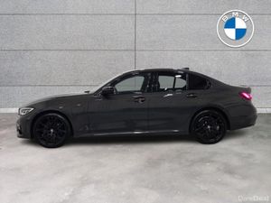 BMW 3-Series 330e M Sport Pro Edition - Image 3