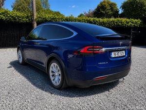 2019 Tesla Model X 75D – 7 Seater - Image 3