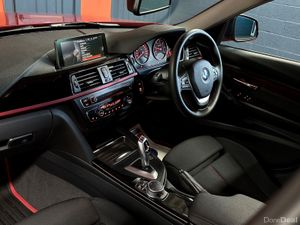 2015 BMW 320D Sport Auto - Kitted - ONLY 10k Miles - Image 4