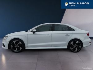 Audi A3 S-line Automatic 1.4 TSI - Image 2