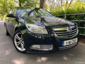 Opel Insignia 2.0 SRi Elite Edition - Image 2