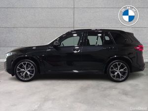 BMW X5 xDrive50e M Sport - Image 3
