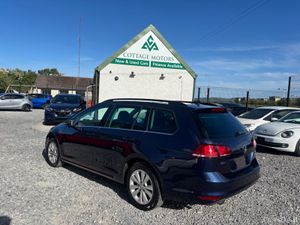 Volkswagen Golf - Image 3