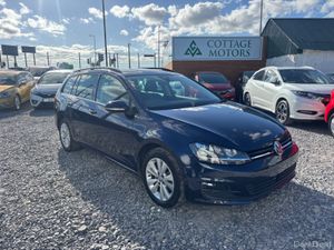 Volkswagen Golf Estate 1.2 Tsi Auto Estate - Image 2