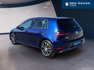Volkswagen Golf Highline Auto 2.0TDI - Image 3