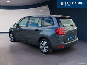 Citroen C4 Picasso 7 Seater NCT 10/26 - Image 3