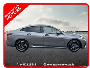 BMW 2-Series 2GMA 4DR AUTO - Image 3