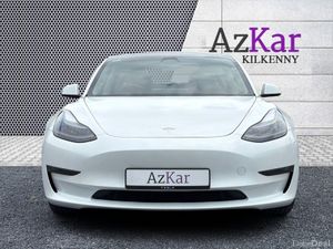 Tesla Model 3 2022 MODEL 3 LONG RANGE AWD GRADE A - Image 3