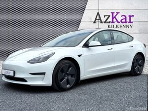 Tesla Model 3 2022 MODEL 3 LONG RANGE AWD GRADE A - Image 4