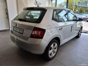 Skoda Fabia AMBITION 1.0 MPI - Only 29,000 Km - NC - Image 2