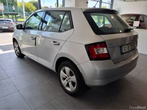 Skoda Fabia AMBITION 1.0 MPI - Only 29,000 Km - NC - Image 4