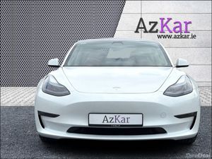 Tesla Model 3 2022 MODEL 3 LONG RANGE AWD GRADE A - Image 3