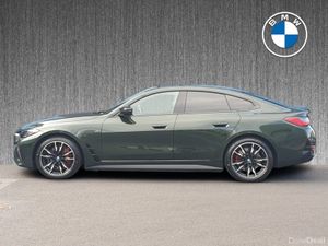 BMW i4 M50 - Image 4