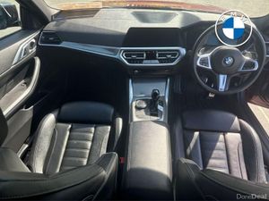 BMW 4-Series 420d M Sport Pro Edition Coupe - Image 4