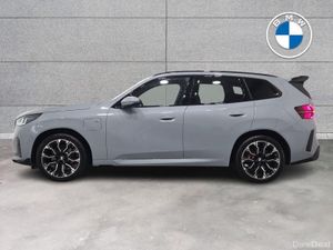 BMW X3 30e xDrive M Sport - Image 4