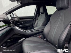 BYD SEAL U SEAL U DM-i DESIGN AWD - Image 4