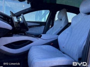 BYD SEAL 82.5kWh Excellence 4WD - Image 4