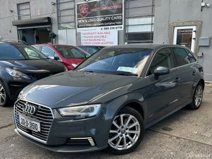 2020 Audi A3 PHEV | E-Tron - Image 2
