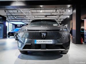2026 Peugeot 3008 Allure 1.2 MHEV 145bhp eDCS6 - Image 4