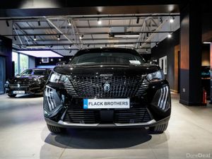 Peugeot 2008 2026 - Image 4