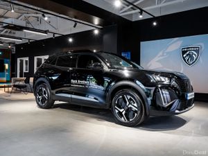 Peugeot 2008 2026 - Image 2