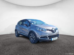 Renault Captur INTENSE 1.5 DCI 90 EU6M 4DR - Image 2