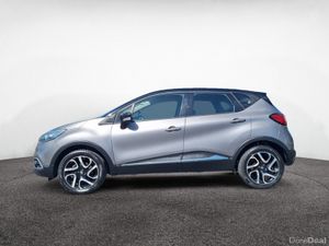 Renault Captur INTENSE 1.5 DCI 90 EU6M 4DR - Image 3