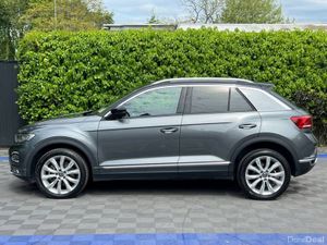 Volkswagen T-Roc T-ROC SPORT 2.0 TDI // APPLE CARP - Image 3
