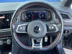 Volkswagen T-Roc T-ROC SPORT 2.0 TDI // APPLE CARP - Image 4