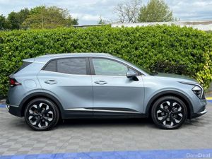 Kia Sportage K3 1.6 HYBRID // APPLE CARPLAY/ANDROI - Image 2