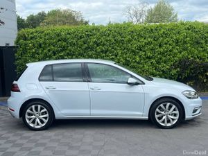 Volkswagen Golf HIGHLINE 1.4 TSI AUTO // APPLE CAR - Image 2