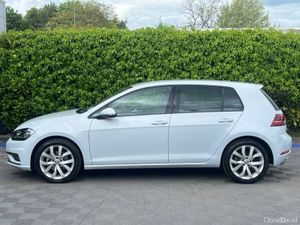 Volkswagen Golf HIGHLINE 1.4 TSI AUTO // APPLE CAR - Image 3
