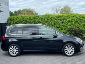 Volkswagen Touran HIGHLINE 7-SEATER 1.4 TSI AUTO / - Image 2
