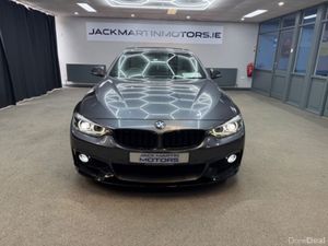 BMW 4-Series 420D M Sport Zlqu 4DR Auto - Image 2