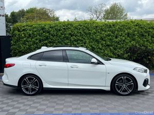 BMW 2-Series 218d M-SPORT 2.0 D ** LOW MILEAGE ** - Image 3
