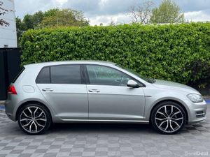 Volkswagen Golf R-LINE PACK 1.2 TSI // FULL SERVIC - Image 2