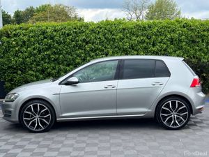 Volkswagen Golf R-LINE PACK 1.2 TSI // FULL SERVIC - Image 3