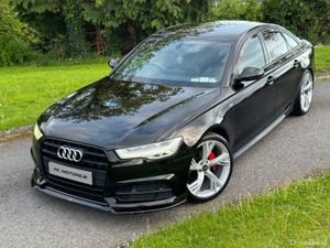 Audi A6 2016 Sline manual - Image 3