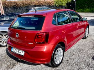 Volkswagen Polo 2015 - Image 4