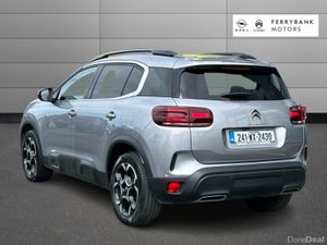 Citroen C5 Aircross MAX PURETECH MHEV MY61 4DR - Image 4
