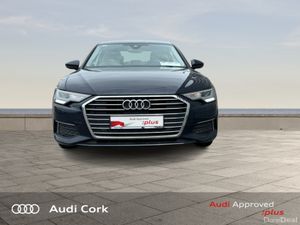 Audi A6 SALOON 40TDI 204BHP SE AUTOMATIC WITH COMF - Image 2