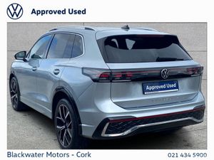 Volkswagen Tiguan 2.0TDI 150BHP R-LINE AUTOMATIC W - Image 4