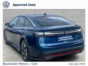 Volkswagen ID.7 PRO PLUS 77KWH 286BHP - Image 3