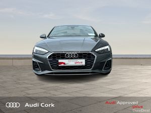 Audi A5 SPORTBACK 35TDI 163BHP S-LINE AUTOMATIC - Image 3