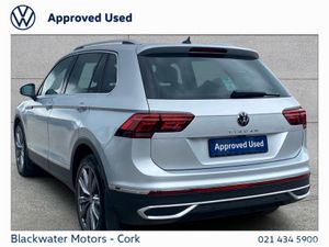Volkswagen Tiguan 2.0TDI 150BHP ELEGANCE - Image 4