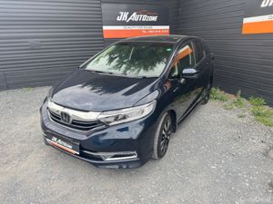 Honda Shuttle 1.5 HYBRID AUTO - Image 3