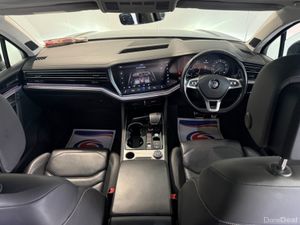 Volkswagen Touareg DESIGN 3.0 TDI 4M 286HP 5DR AUT - Image 3