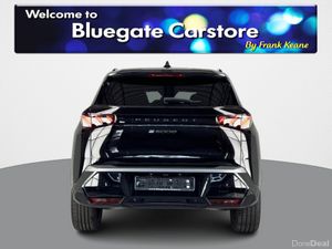 Peugeot 5008 GT**7 SEATER**HALF LEATHER INTERIOR** - Image 4